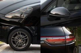 Porsche Cayenne S, снимка 9