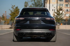 Porsche Cayenne S, снимка 6