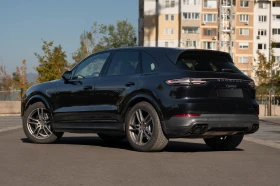 Porsche Cayenne S, снимка 4
