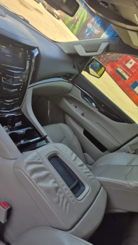 Cadillac Escalade Long, снимка 8