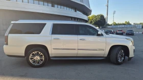 Cadillac Escalade Long, снимка 5