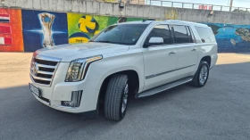 Cadillac Escalade Long, снимка 1