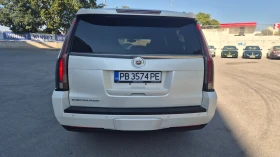 Cadillac Escalade Long, снимка 4