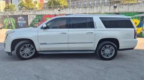 Cadillac Escalade Long, снимка 3