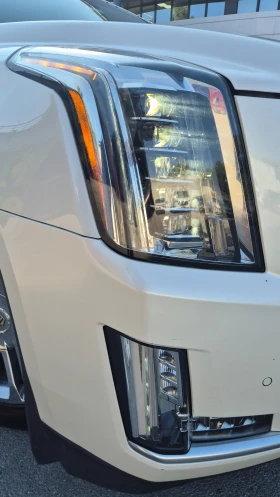 Cadillac Escalade Long, снимка 6