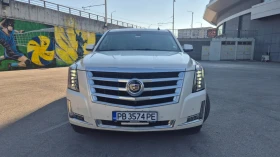 Cadillac Escalade Long, снимка 2