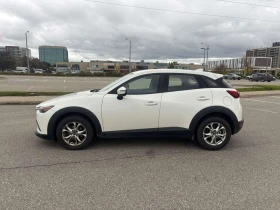 Mazda CX-3 * GS * CARFAX * 2 КЛЮЧА * ПОДГРЕВИ * , снимка 2