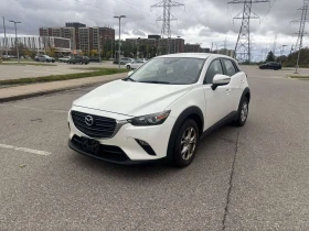Mazda CX-3 * GS * CARFAX * 2 КЛЮЧА * ПОДГРЕВИ * , снимка 1