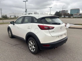 Mazda CX-3 * GS * CARFAX * 2 КЛЮЧА * ПОДГРЕВИ * , снимка 12