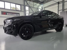 BMW X6 30d M Sport PRO, снимка 10