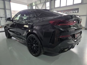 BMW X6 30d M Sport PRO, снимка 11