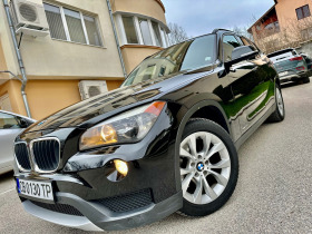 BMW X1 2.8* XDRIVE* AUTОMAT* , снимка 1 - Автомобили и джипове - 41144575