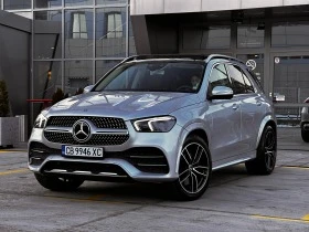  Mercedes-Benz GLE 45...