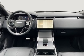 Land Rover Range Rover Velar D300 = Dynamic SE= Panorama Гаранция, снимка 8