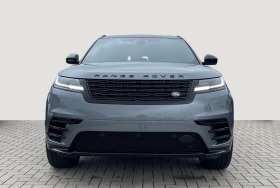 Land Rover Range Rover Velar D300 = Dynamic SE= Panorama Гаранция, снимка 1 - Автомобили и джипове - 45840999