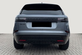 Land Rover Range Rover Velar D300 = Dynamic SE= Panorama Гаранция, снимка 2