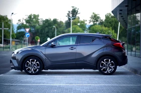 Toyota C-HR 1.8 Hybrid 50 000км в Гаранция, снимка 7