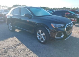 Audi Q3  PREMIUM 45 TFSI QUATTRO TIPTRONIC