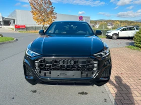 Audi Q8 50 TDI/ FACELIFT/S-LINE/ BLACK OPTIC/PANO/ MATRIX/, снимка 2