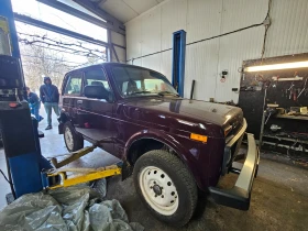  Lada Niva