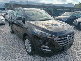 Hyundai Tucson, снимка 7