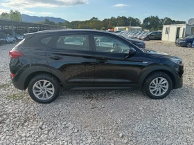 Hyundai Tucson, снимка 6