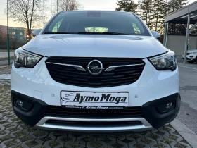 Opel Crossland X 1.5 AVTOMAT LED KAMERA | Mobile.bg    3