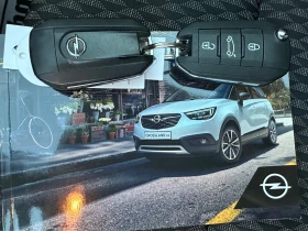 Opel Crossland X 1.5 AVTOMAT LED KAMERA | Mobile.bg    16