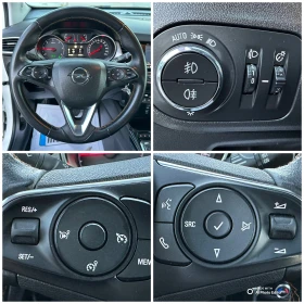 Opel Crossland X 1.5 AVTOMAT LED KAMERA, снимка 14