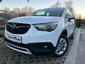 Opel Crossland X 1.5 AVTOMAT LED KAMERA | Mobile.bg    2