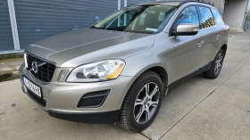 Volvo XC60 D3 1