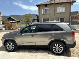 Обява за продажба на Kia Sorento 4х4 ПАНОРАМА ~19 500 лв. - изображение 6