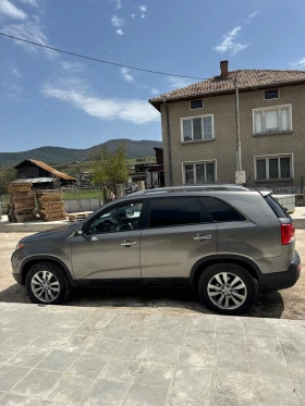 Обява за продажба на Kia Sorento 4х4 ПАНОРАМА ~19 500 лв. - изображение 4