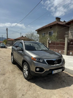 Обява за продажба на Kia Sorento 4х4 ПАНОРАМА ~19 500 лв. - изображение 2