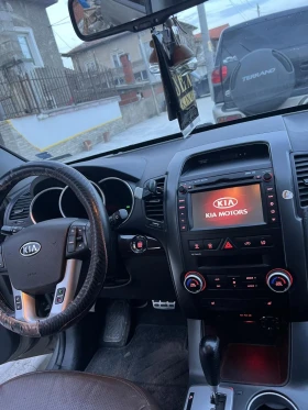 Kia Sorento 44        | Mobile.bg    13
