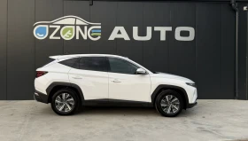 Обява за продажба на Hyundai Tucson 1.6 T-GDI 180hp - Hybrid ~42 900 лв. - изображение 4