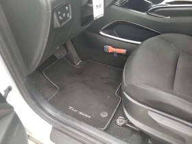 Hyundai Tucson 1.6 T-GDI 180hp - Hybrid | Mobile.bg    10