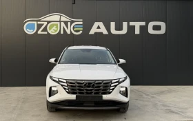     Hyundai Tucson 1.6 T-GDI 180hp - Hybrid