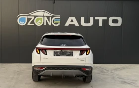 Обява за продажба на Hyundai Tucson 1.6 T-GDI 180hp - Hybrid ~42 900 лв. - изображение 2