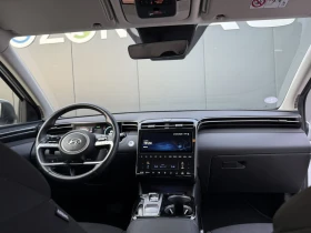Обява за продажба на Hyundai Tucson 1.6 T-GDI 180hp - Hybrid ~42 900 лв. - изображение 6