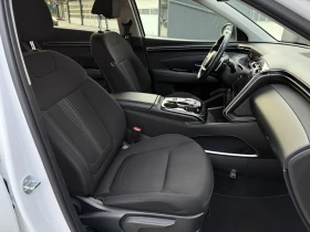 Обява за продажба на Hyundai Tucson 1.6 T-GDI 180hp - Hybrid ~42 900 лв. - изображение 9