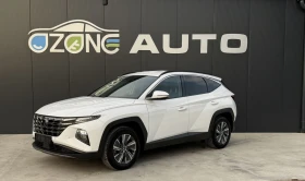 Обява за продажба на Hyundai Tucson 1.6 T-GDI 180hp - Hybrid ~42 900 лв. - изображение 1