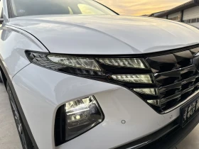 Hyundai Tucson 1.6 T-GDI 180hp - Hybrid | Mobile.bg    17
