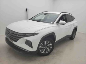     Hyundai Tucson 1.6 T-GDI 180hp - Hybrid