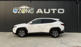 Обява за продажба на Hyundai Tucson 1.6 T-GDI 180hp - Hybrid ~42 900 лв. - изображение 3