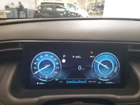 Hyundai Tucson 1.6 T-GDI 180hp - Hybrid | Mobile.bg    9