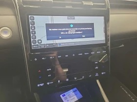 Hyundai Tucson 1.6 T-GDI 180hp - Hybrid | Mobile.bg    8
