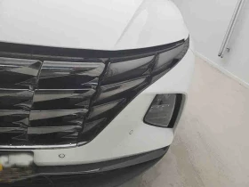 Hyundai Tucson 1.6 T-GDI 180hp - Hybrid | Mobile.bg    5