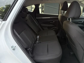 Обява за продажба на Hyundai Tucson 1.6 T-GDI 180hp - Hybrid ~42 900 лв. - изображение 10