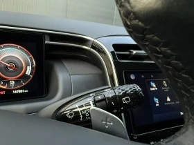 Hyundai Tucson 1.6 T-GDI 180hp - Hybrid | Mobile.bg    15